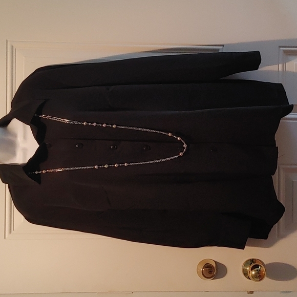 Vintage blouse - Picture 2 of 6